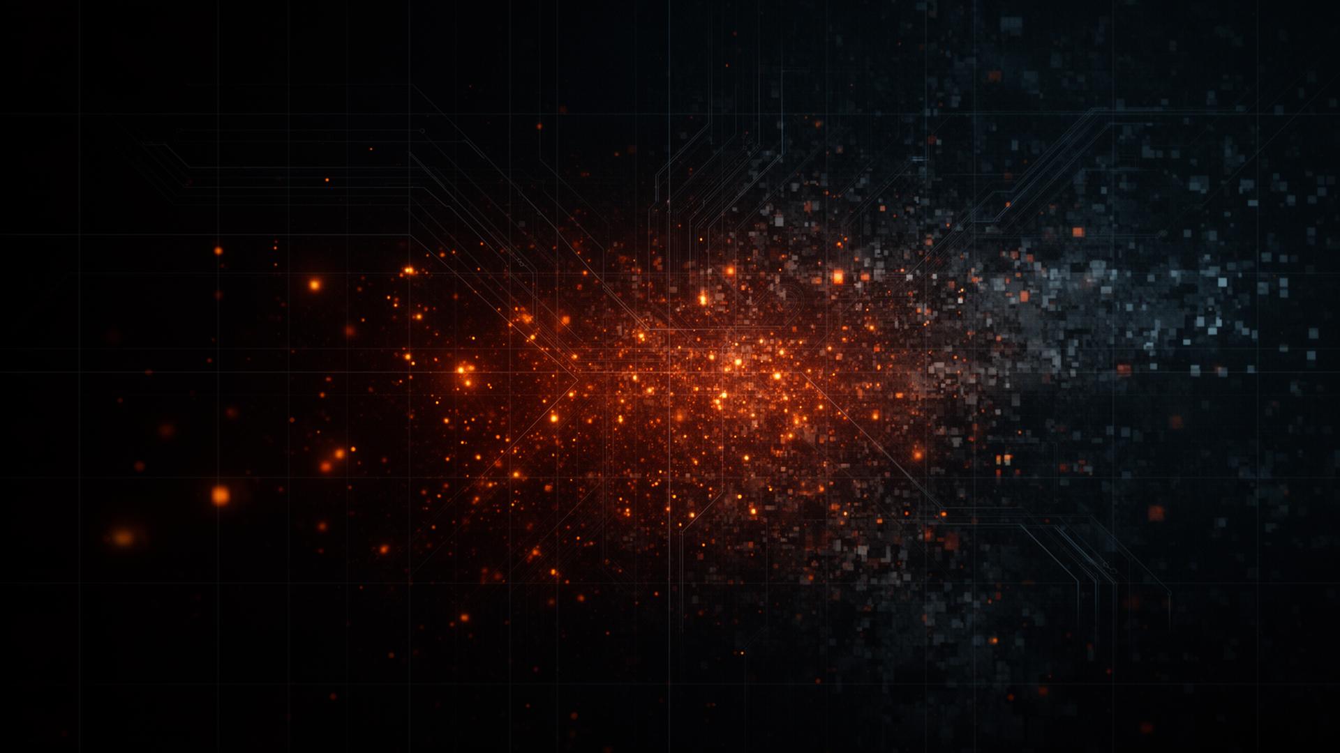 Ember Pixels | Digital Innovation Studio